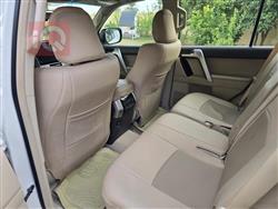 تويوتا لاندكروزر برادو